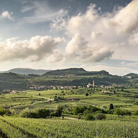 Le Bignele Villa Marano di Valpolicella Eksteriør bilde