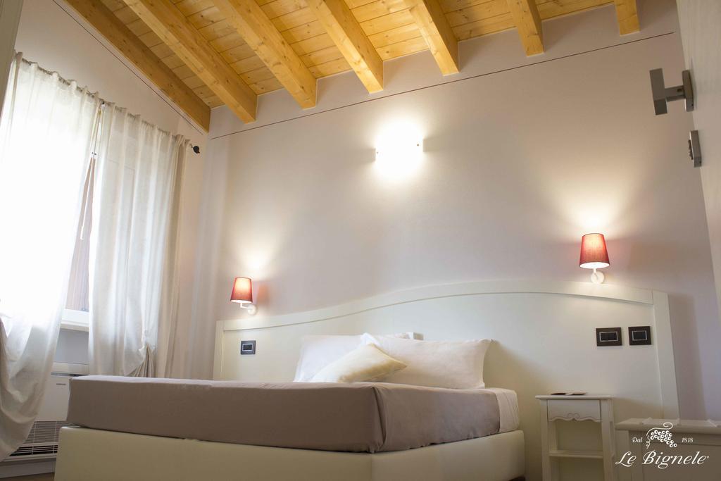 Le Bignele Villa Marano di Valpolicella Eksteriør bilde