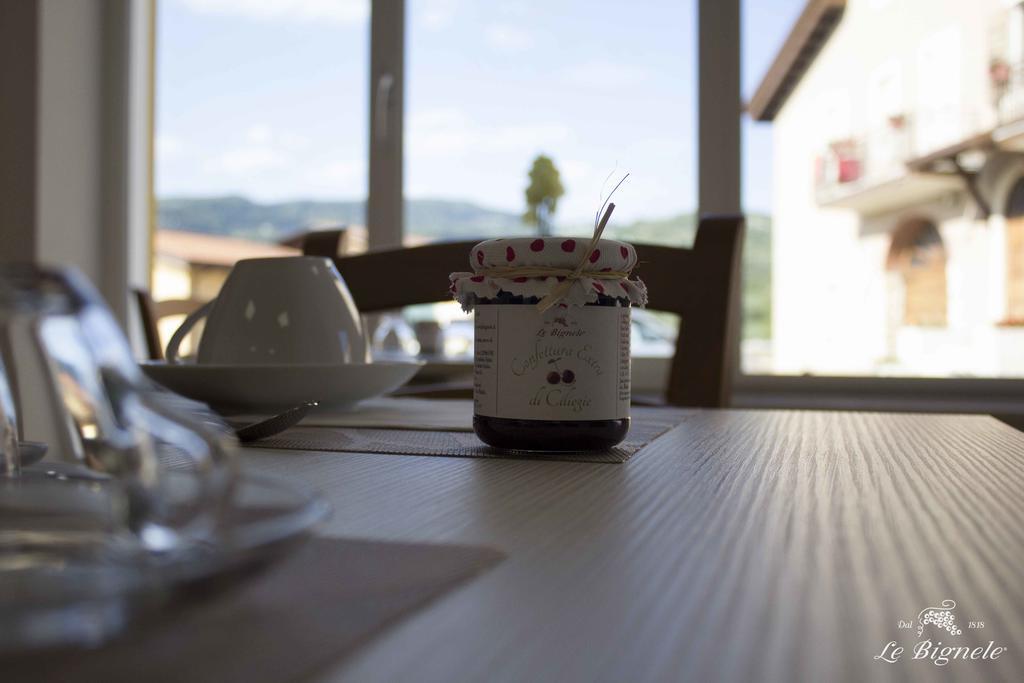 Le Bignele Villa Marano di Valpolicella Eksteriør bilde