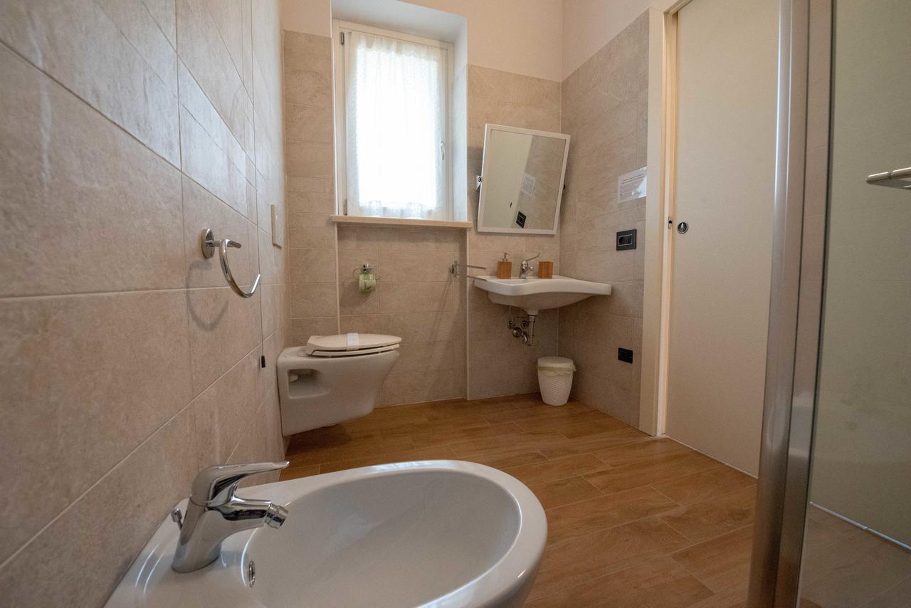 Le Bignele Villa Marano di Valpolicella Eksteriør bilde